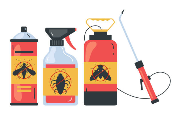 Reliable Monterey, CA Pest Control Solutions